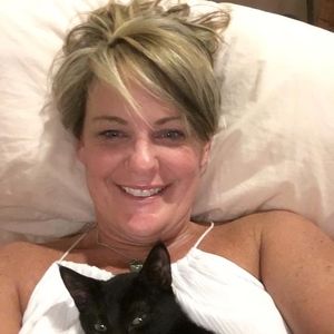 Meet your Posher, Shannon